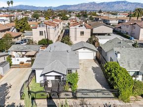 1218 Edith, Alhambra CA 91803