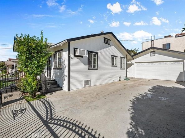 1218 Edith, Alhambra CA 91803