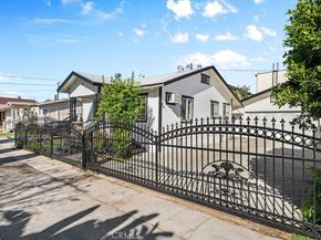 1218 Edith, Alhambra CA 91803