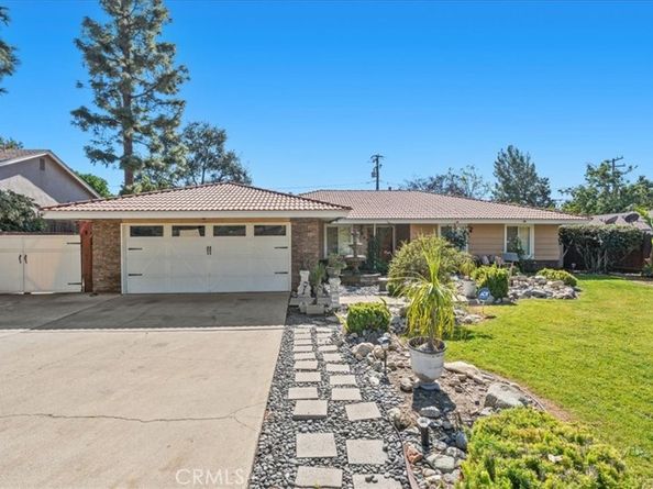 424 Greensboro Court, Claremont CA 91711