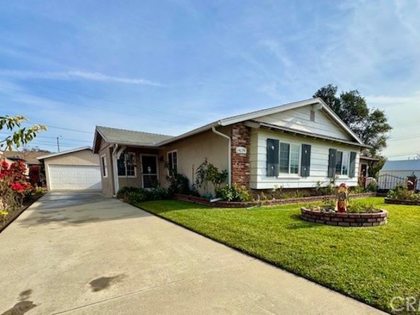 14129 Ragus, La Puente CA 91746