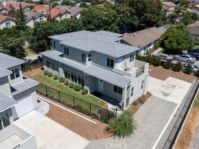 3444 Whistler Avenue, El Monte CA 91732