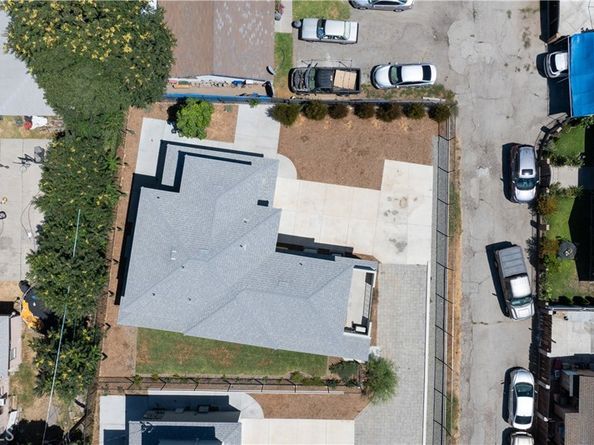 3444 Whistler Avenue, El Monte CA 91732