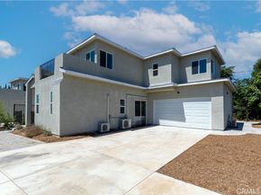 3444 Whistler Avenue, El Monte CA 91732
