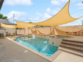 2551 E Larkwood Street, West Covina CA 91791