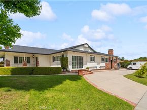 2551 E Larkwood Street, West Covina CA 91791
