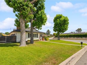 2551 E Larkwood Street, West Covina CA 91791