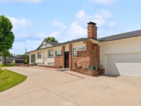 2551 E Larkwood Street, West Covina CA 91791