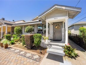 903 N 1st, Alhambra CA 91801