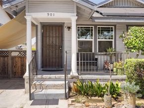 903 N 1st, Alhambra CA 91801