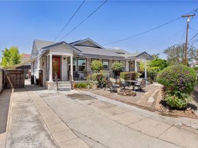 903 N 1st, Alhambra CA 91801