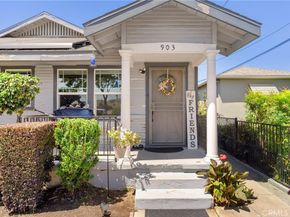 903 N 1st, Alhambra CA 91801