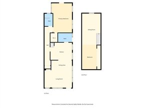 903 N 1st, Alhambra CA 91801