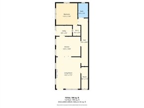 903 N 1st, Alhambra CA 91801