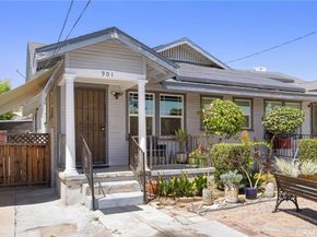 903 N 1st, Alhambra CA 91801