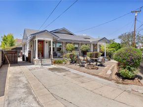 903 N 1st, Alhambra CA 91801