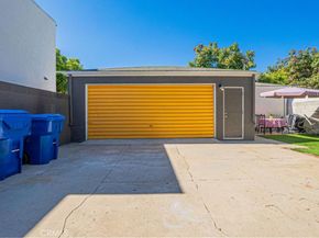 1610 N 36th N, Los Angeles CA 90018