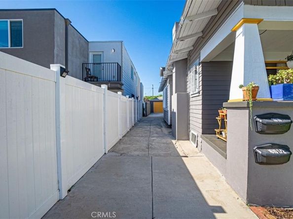 1610 N 36th N, Los Angeles CA 90018