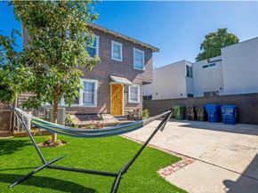 1610 N 36th N, Los Angeles CA 90018