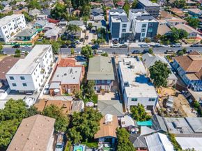 1610 N 36th N, Los Angeles CA 90018