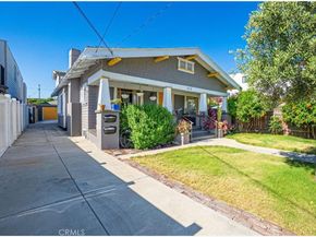 1610 N 36th N, Los Angeles CA 90018