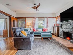 1610 N 36th N, Los Angeles CA 90018