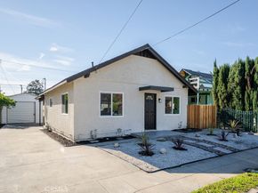 508 Vermont Street, Altadena CA 91001