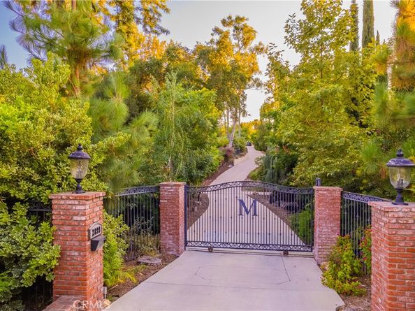2899 N Monte Verde Drive, Covina CA 91724