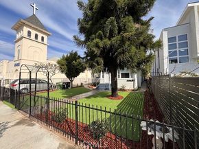 1334 S Berendo Street, Los Angeles CA 90006