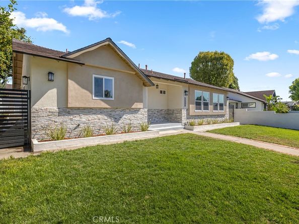16931 Rinaldi, Granada Hills CA 91344