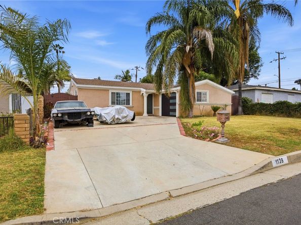 1139 Aldgate, La Puente CA 91744