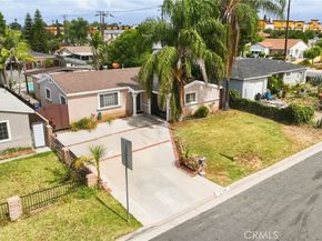 1139 Aldgate, La Puente CA 91744