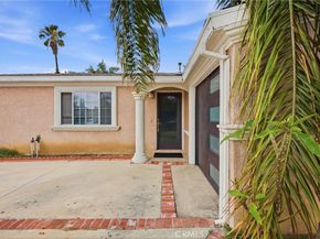 1139 Aldgate, La Puente CA 91744
