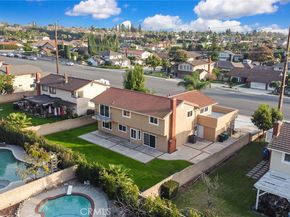 2167 Baseline Road, La Verne CA 91750