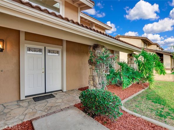 2167 Baseline Road, La Verne CA 91750