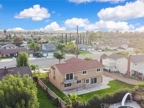 2167 Baseline Road, La Verne CA 91750
