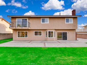 2167 Baseline Road, La Verne CA 91750