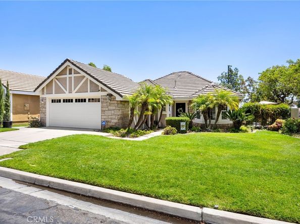 1340 Sunrise Circle S, Upland CA 91784