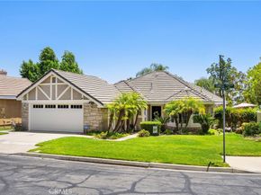 1340 Sunrise Circle S, Upland CA 91784