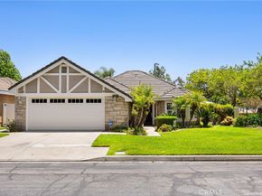 1340 Sunrise Circle S, Upland CA 91784