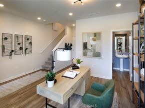 3131 Santa Anita Avenue B, El Monte CA 91733