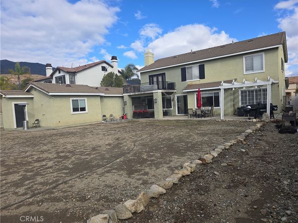4990 Padre Avenue, Rancho Cucamonga CA 91739