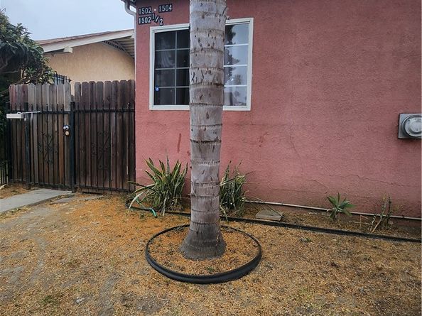 1502 S Redondo Boulevard, Los Angeles CA 90019