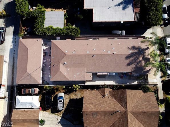 1502 S Redondo Boulevard, Los Angeles CA 90019