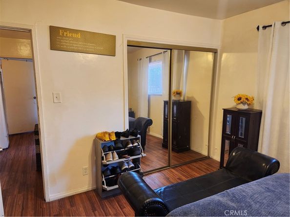 1502 S Redondo Boulevard, Los Angeles CA 90019