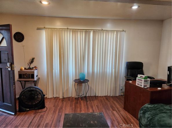 1502 S Redondo Boulevard, Los Angeles CA 90019