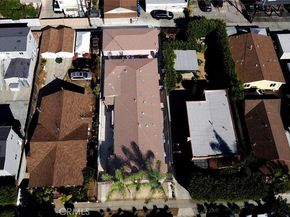 1502 S Redondo Boulevard, Los Angeles CA 90019
