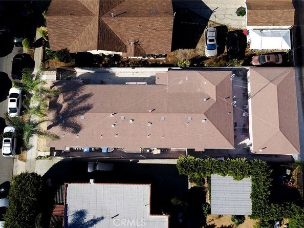 1502 S Redondo Boulevard, Los Angeles CA 90019