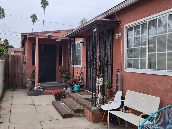 1502 S Redondo Boulevard, Los Angeles CA 90019