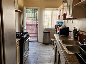 1502 S Redondo Boulevard, Los Angeles CA 90019